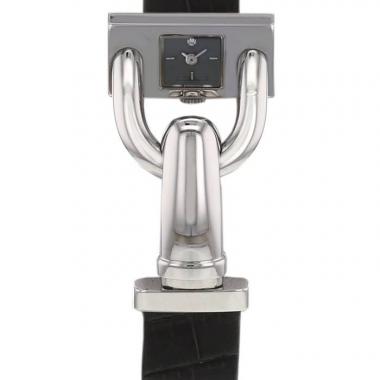 Reloj Van Cleef 
Arpels Cadenas de acero Circa  2010