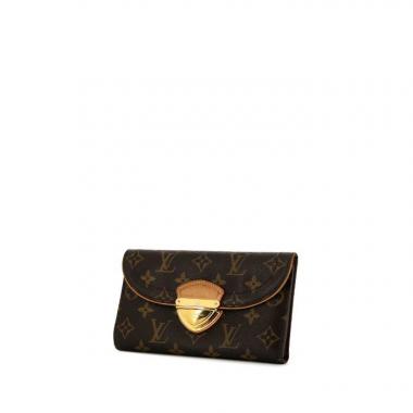 Louis Vuitton Eugenie Wallet 384670