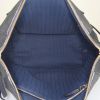 Louis Vuitton shoulder bag in black monogram leather - Detail D3 thumbnail