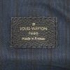 Borsa a tracolla Louis Vuitton in pelle monogram nera - Detail D4 thumbnail