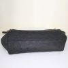 Louis Vuitton shoulder bag in black monogram leather - Detail D5 thumbnail