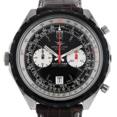 Montres Breitling d'occasion | Collector Square