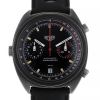 Reloj Heuer Monza de acero Ref :  150.501 Circa  1970 - 00pp thumbnail