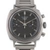 Heuer Camaro watch in stainless steel 7743 Circa  1970 - 00pp thumbnail