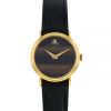 Reloj Baume & Mercier de oro amarillo Circa  1970 - 00pp thumbnail