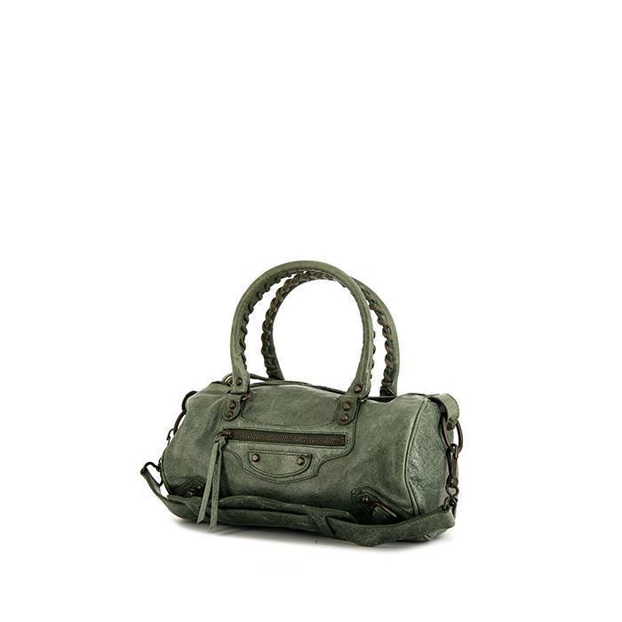 Balenciaga Twiggy Handbag 356735 Collector Square