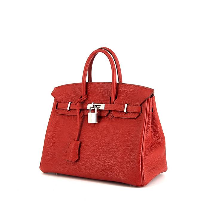 Hermès Birkin Handbag 356759