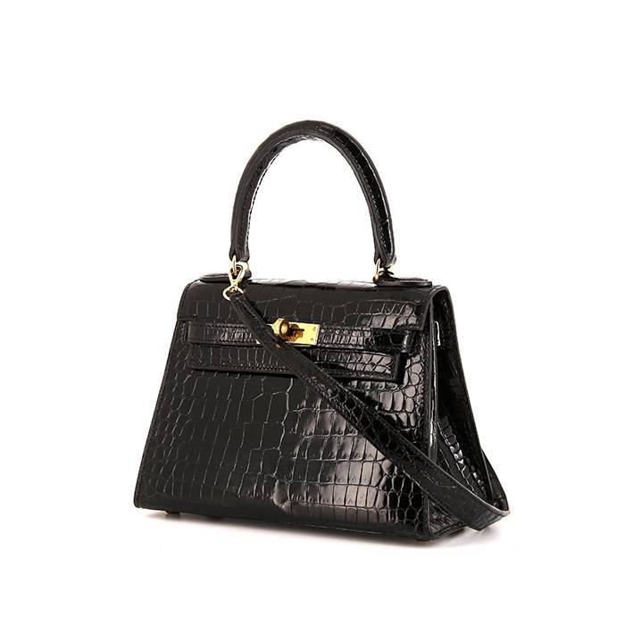 Hermès Kelly Handbag 356762 | Collector Square