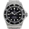 Rolex Submariner watch in stainless steel Ref:  14060M Circa  2008 - 00pp thumbnail