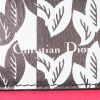 Dior Be Dior medium model shoulder bag in pink leather - Detail D4 thumbnail