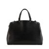 Louis Vuitton Brea handbag in black epi leather - 360 thumbnail