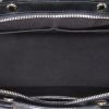 Louis Vuitton Brea handbag in black epi leather - Detail D3 thumbnail