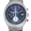 Reloj Omega Speedmaster Date Mark III de acero Ref :  176002 Circa  1970 - 00pp thumbnail