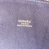 Hermes Bolide 37 cm handbag in black Swift leather - Detail D4 thumbnail