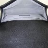 Bolso bandolera Chanel Boy en cuero granulado acolchado negro - Detail D3 thumbnail