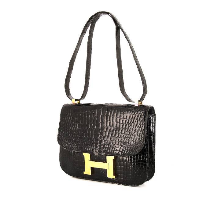 Hermès Constance Handbag 356823 | Collector Square
