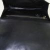 Hermes Constance handbag in black crocodile - Detail D3 thumbnail