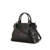 Cartier bag in black leather - 00pp thumbnail