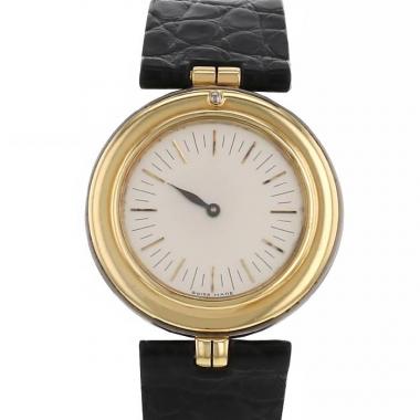 Audemars Piguet Philosophe watch in yellow gold Circa  1990