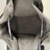 Bolso para llevar al hombro Louis Vuitton en cuero Epi negro - Detail D2 thumbnail