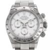 Rolex Daytona watch in stainless steel Ref:  116520 Circa  2010 - 00pp thumbnail
