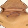 Bolsito-cinturón Hermès Fanny Pack en cuero epsom marrón - Detail D2 thumbnail