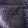Chloé Elsie handbag in beige leather - Detail D4 thumbnail