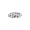 Chaumet Lien ring in white gold and diamonds - 00pp thumbnail