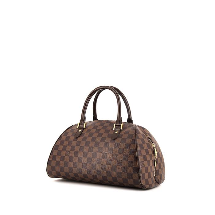 Louis Vuitton x Stephen Sprouse pre-owned Handtuch mit Graffiti