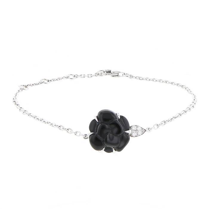 Chanel Camélia Bracelet 357014