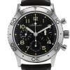 Breguet Aeronavale watch in stainless steel Circa  2000 - 00pp thumbnail