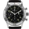 Montre Breguet Aeronavale en acier Vers  2000 - 00pp thumbnail