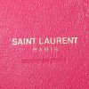 Borsa Saint Laurent Sac de jour in pelle nera - Detail D4 thumbnail