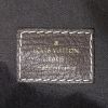 Bolso de mano Louis Vuitton Angèle en lona Monogram marrón y cuero marrón - Detail D4 thumbnail
