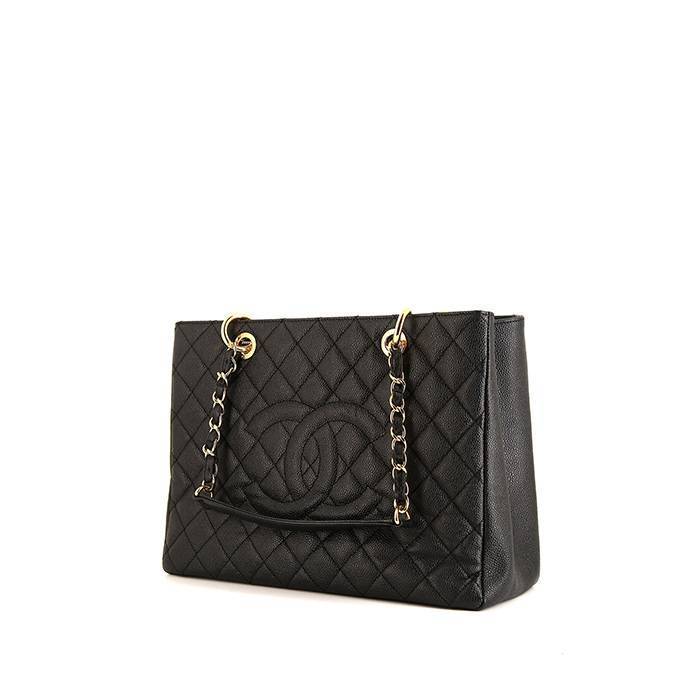 Chanel Shopping Tote 357146