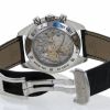Omega Speedmaster Professional watch in stainless steel Circa  2010 - Detail D3 thumbnail