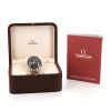 Omega Speedmaster Professional 40th anniversary watch in stainless steel Ref:  1450303 Circa  2000 - Detail D2 thumbnail
