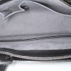 Louis Vuitton Gemeaux shopping bag in black epi leather - Detail D2 thumbnail