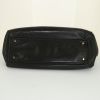 Prada bag in black leather - Detail D4 thumbnail