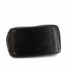 Bolsa de viaje Hermes Haut à Courroies - Travel Bag en cuero togo negro - Detail D5 thumbnail