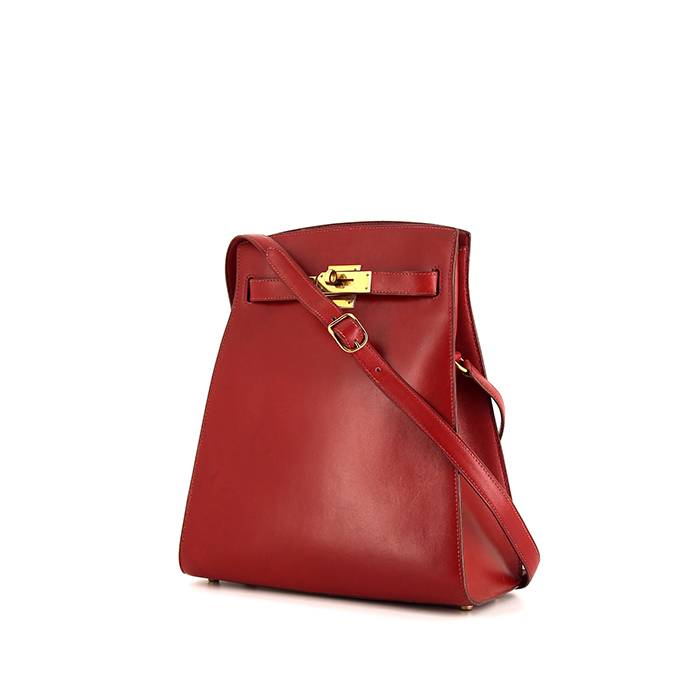 Hermes kelly sport shoulder bag online