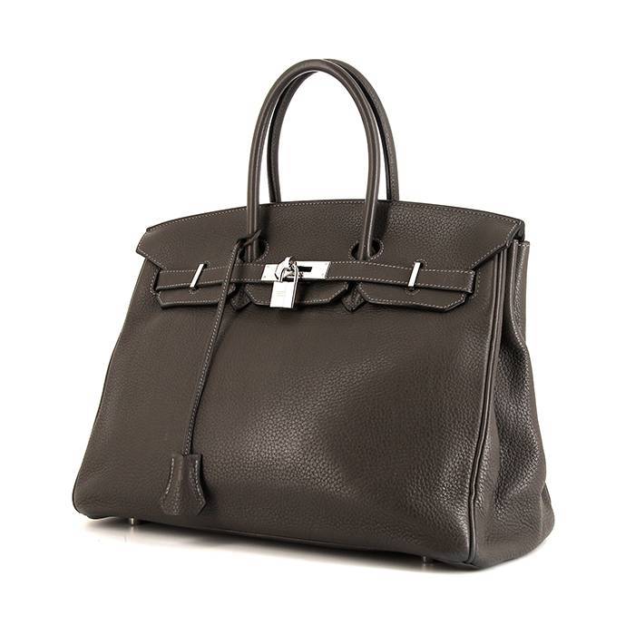 Hermès Birkin Handbag 357252 | Collector Square