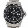 Reloj Rolex Submariner Date de acero Ref :  16610 Circa  1995 - 00pp thumbnail