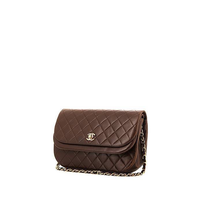 Chanel Vintage Shoulder bag 357286