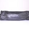 Balenciaga Classic City handbag in black leather - Detail D5 thumbnail