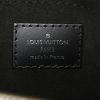 Sac porté épaule ou main Louis Vuitton Marly MM en cuir épi noir - Detail D4 thumbnail