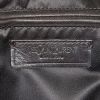 Yves Saint Laurent Muse large model handbag in beige leather - Detail D3 thumbnail