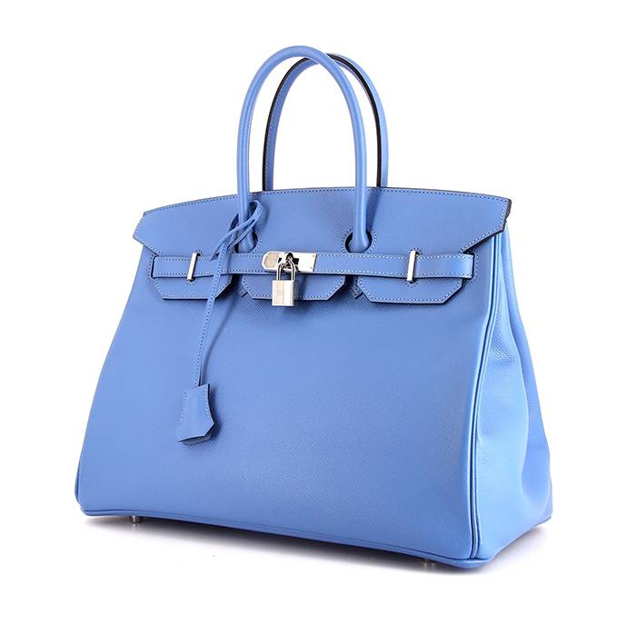 Hermès Birkin Handbag 357350