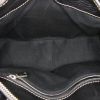 Chloé Edith handbag in black leather - Detail D2 thumbnail