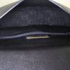 Cartier Must De Cartier - Bag bag in black leather - Detail D2 thumbnail